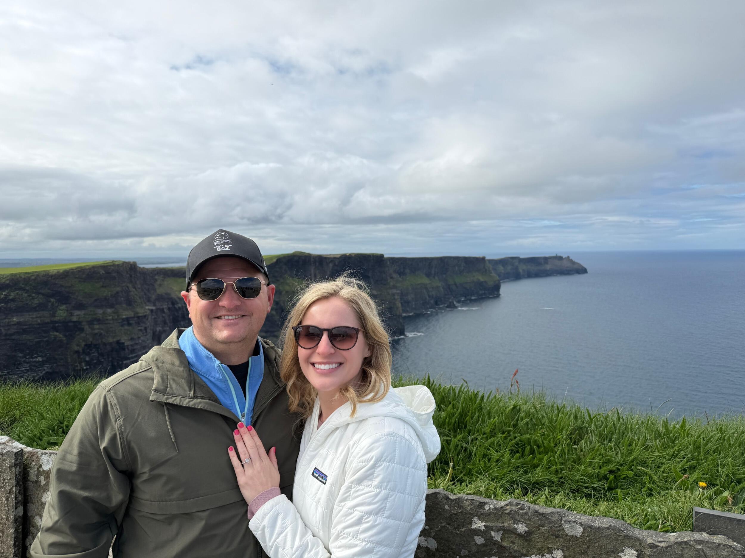 Cliffs of Moher