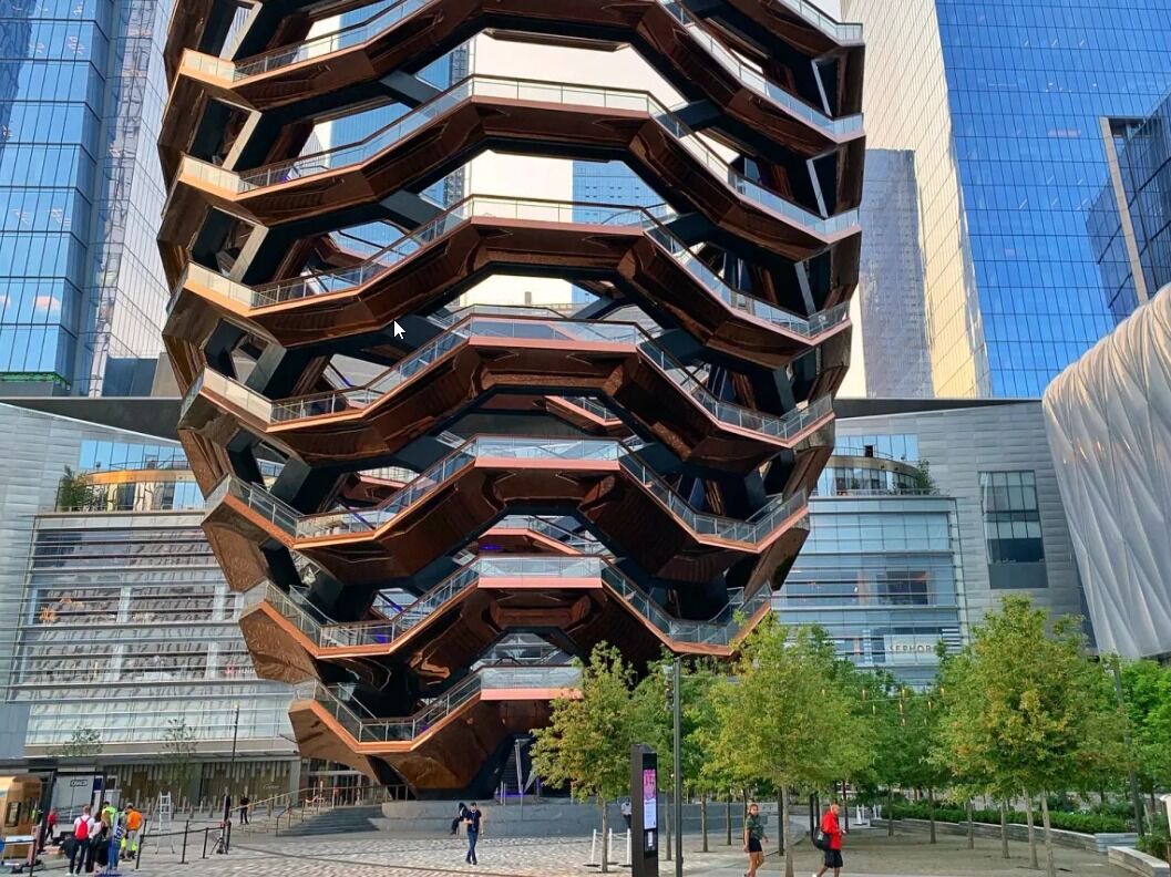 Picture of Vessel