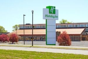 Picture of Holiday Inn Detroit Lakes an IHG Hotel