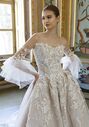 ÉLYSÉE Atelier TITANIA Ball Gown Wedding Dress - thumbnail - 3