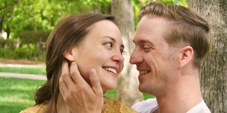 Sarah & Daniel Home Page Banner