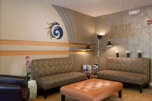 Picture of Hotel at WaterWalk Wichita