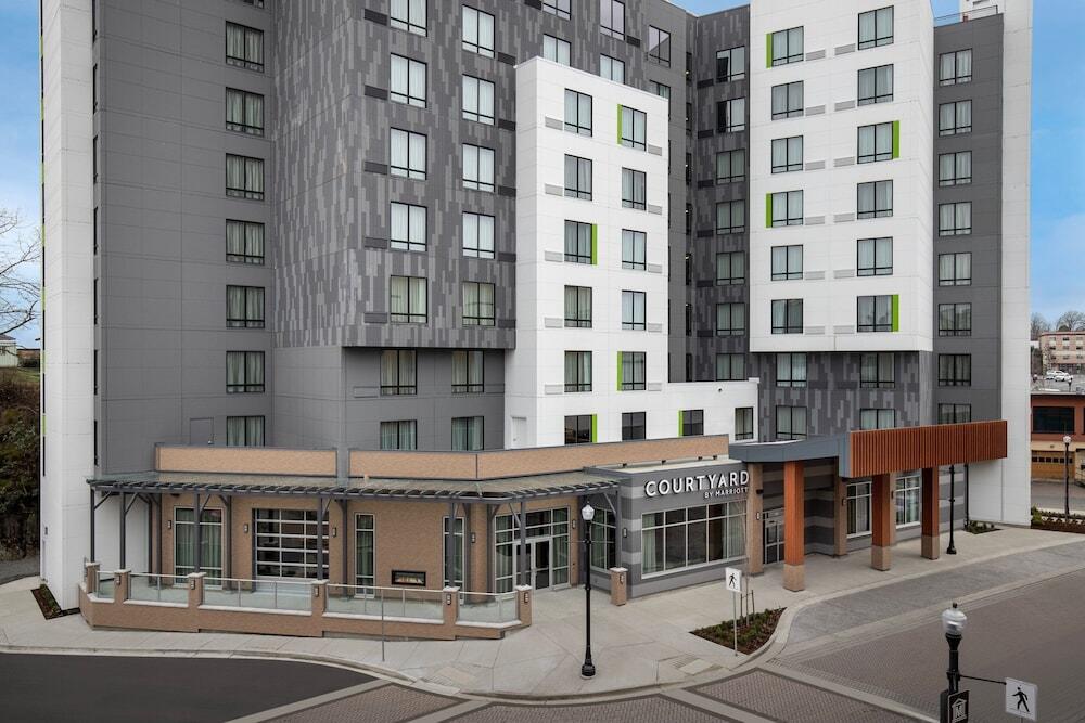 Picture of Courtyard By Marriott Nanaimo