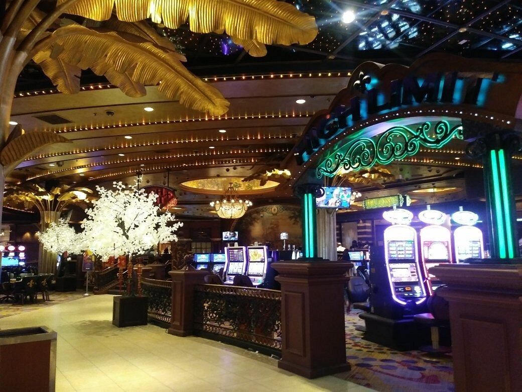 Picture of Caesars New Orleans Hotel & Casino