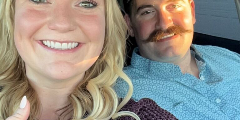 Paige  & Aaron Home Page Banner
