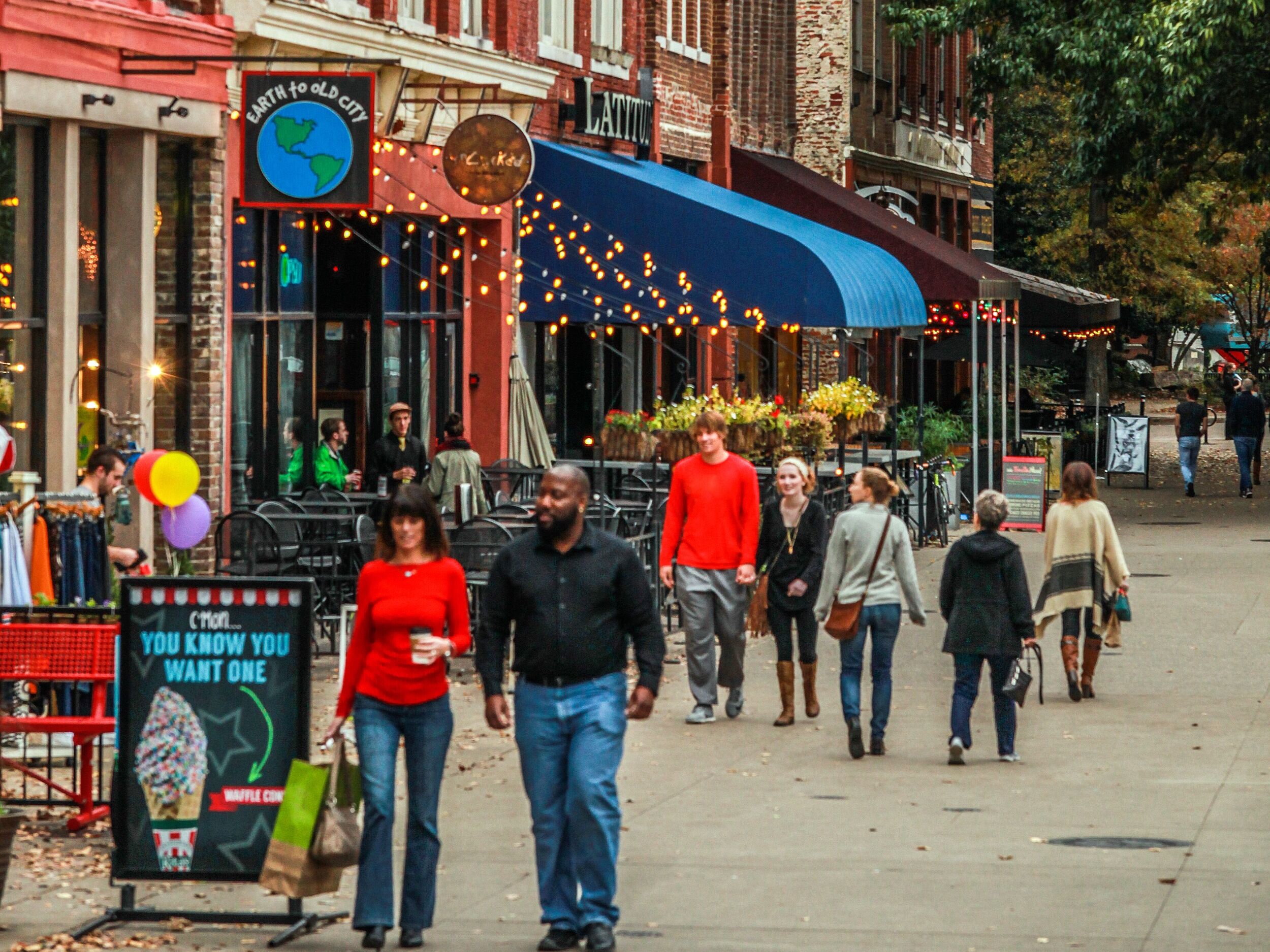 Picture of Market Square