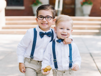 Wedding Day Details Not to Miss