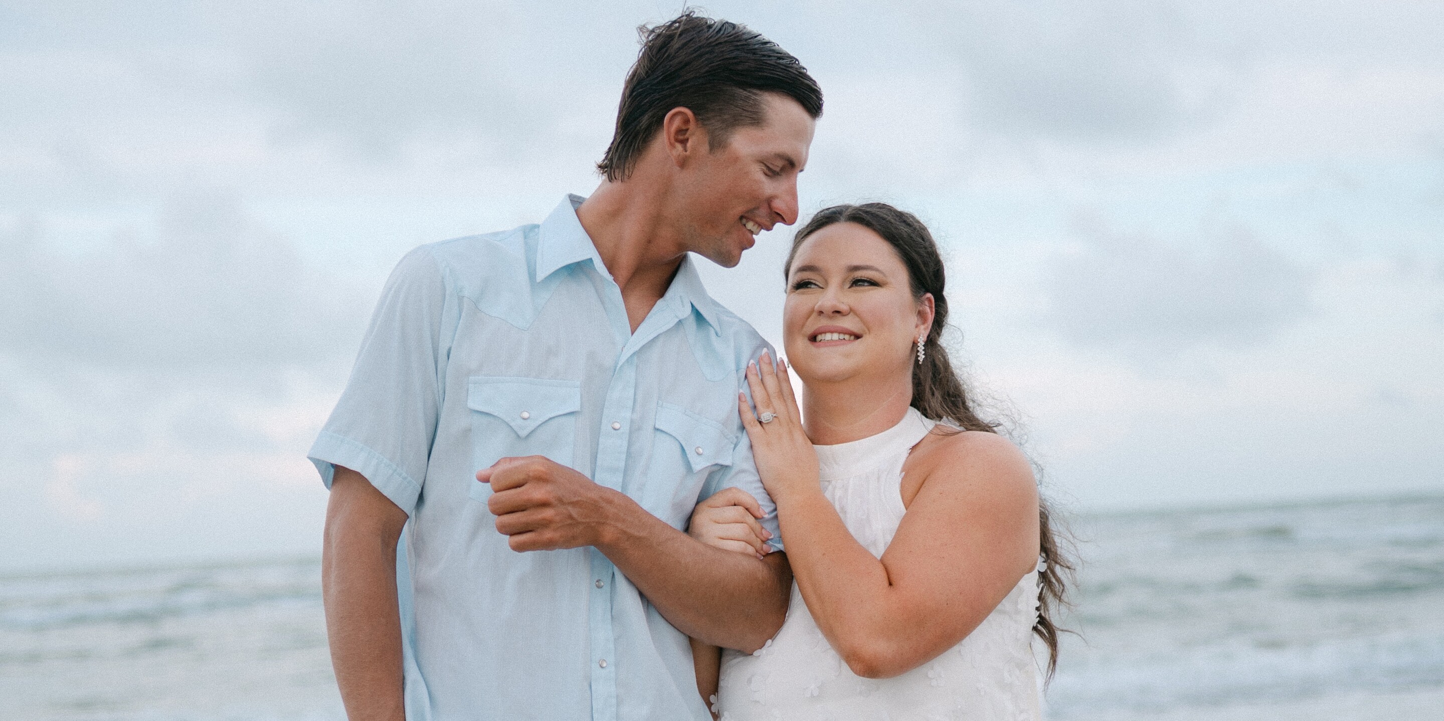 Caleb Sumrall and Jamie Shaw's Wedding Website - The Knot