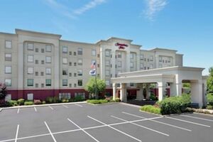 Picture of Hampton Inn South Plainfield Piscataway