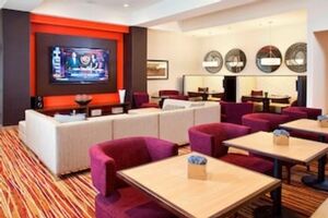 Picture of Courtyard by Marriott Pueblo Downtown