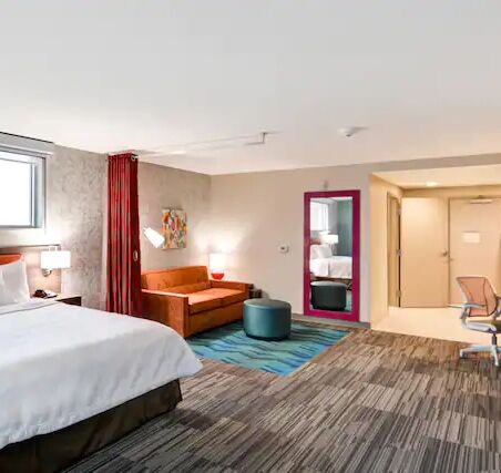 Picture of Home 2 Suites By Hilton
