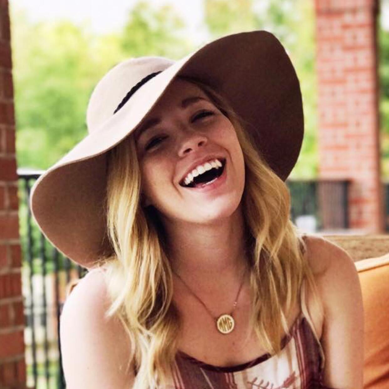 Maggie McMichael