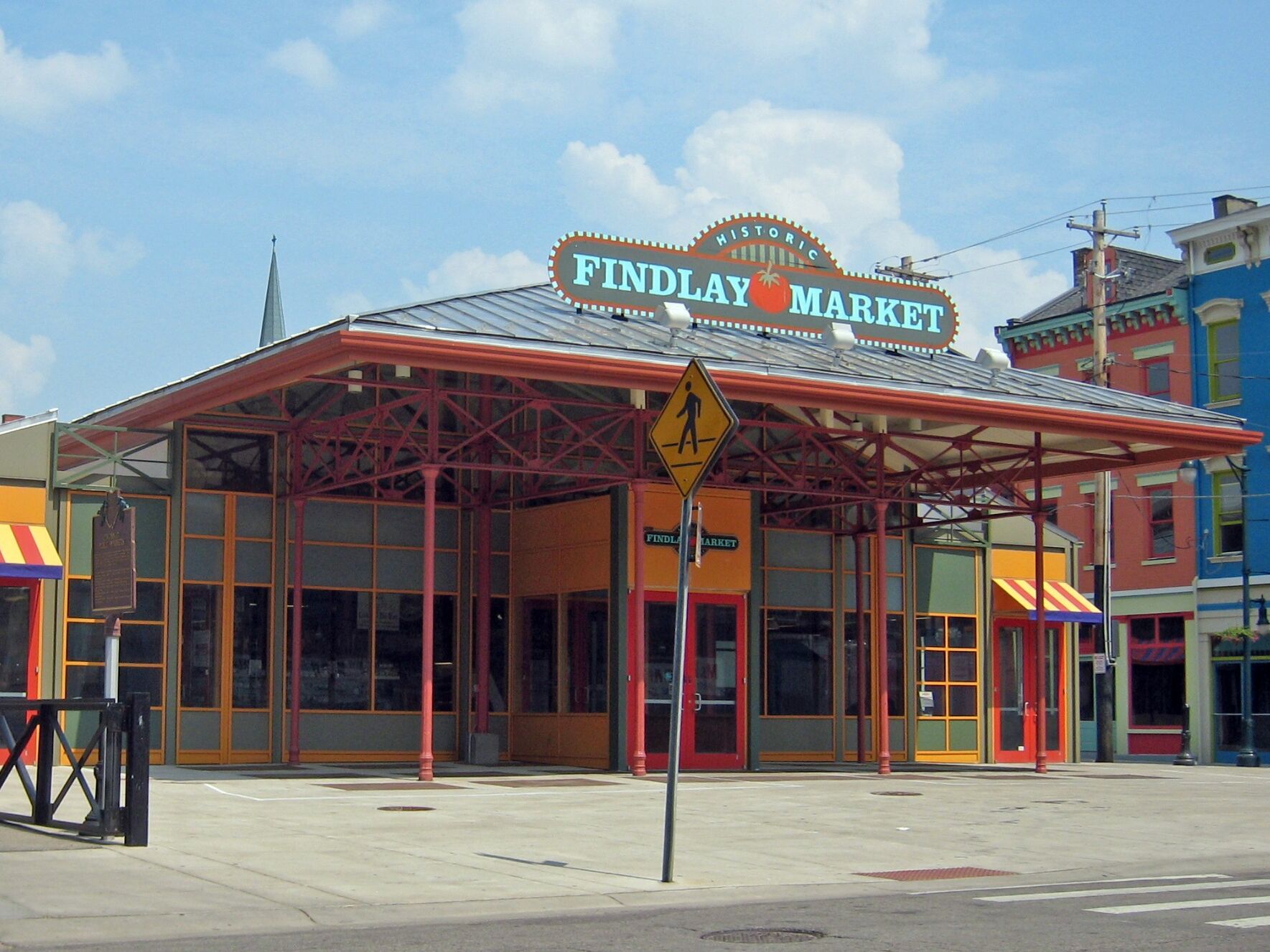Picture of Findlay Market
