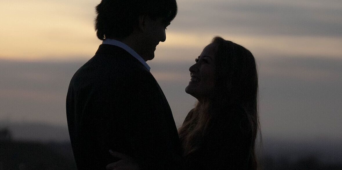 Shane & Alexa Home Page Banner