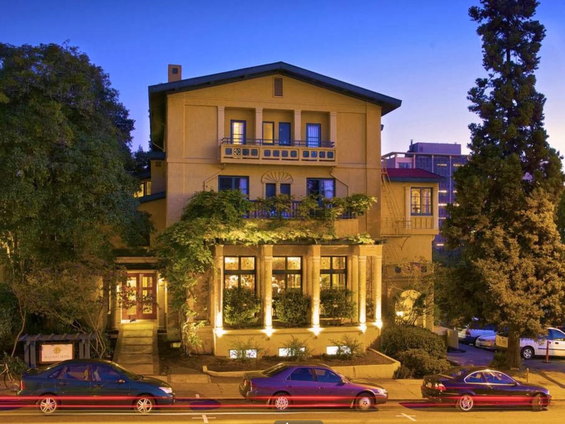 Picture of Bancroft Hotel