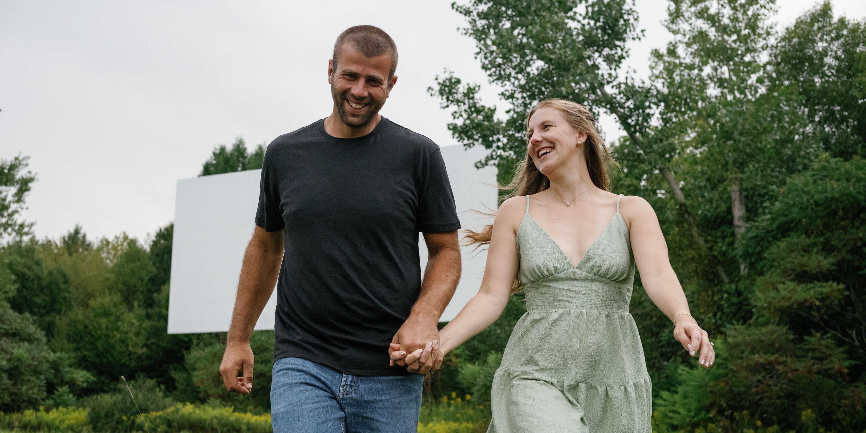 Chelsi & Storm Home Page Banner