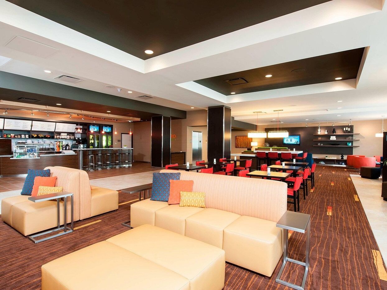 Picture of Courtyard by Marriott Peoria Downtown