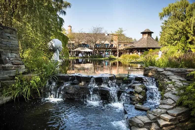 Picture of Grounds For Sculpture