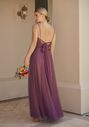 B2 Bridesmaids by Jasmine B253021 V-Neck Bridesmaid Dress - thumbnail - 3