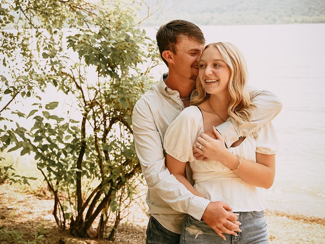 Picture of Engagement