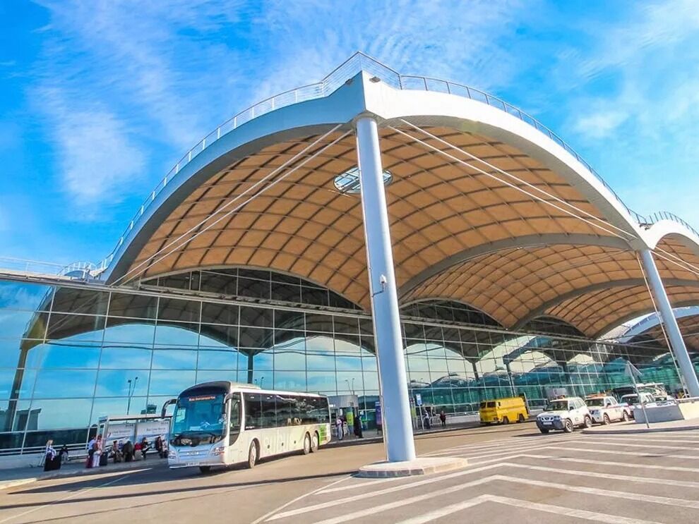 Picture of Other Transportation Services from Airports