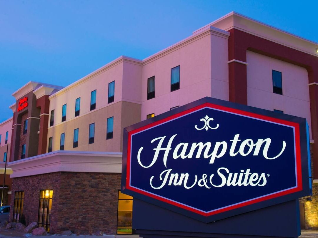 Picture of Hampton Inn Bismarck