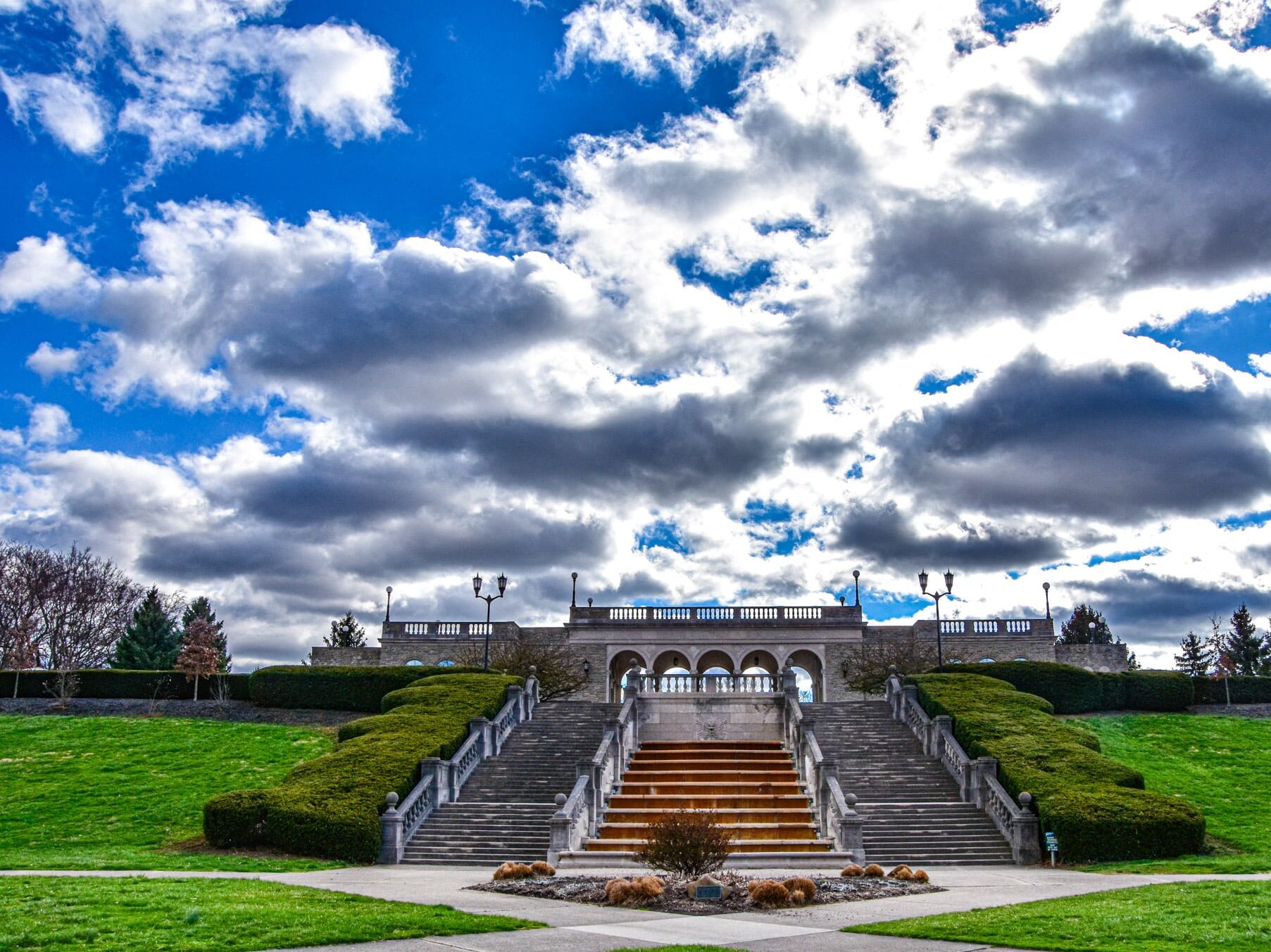 Picture of Ault Park