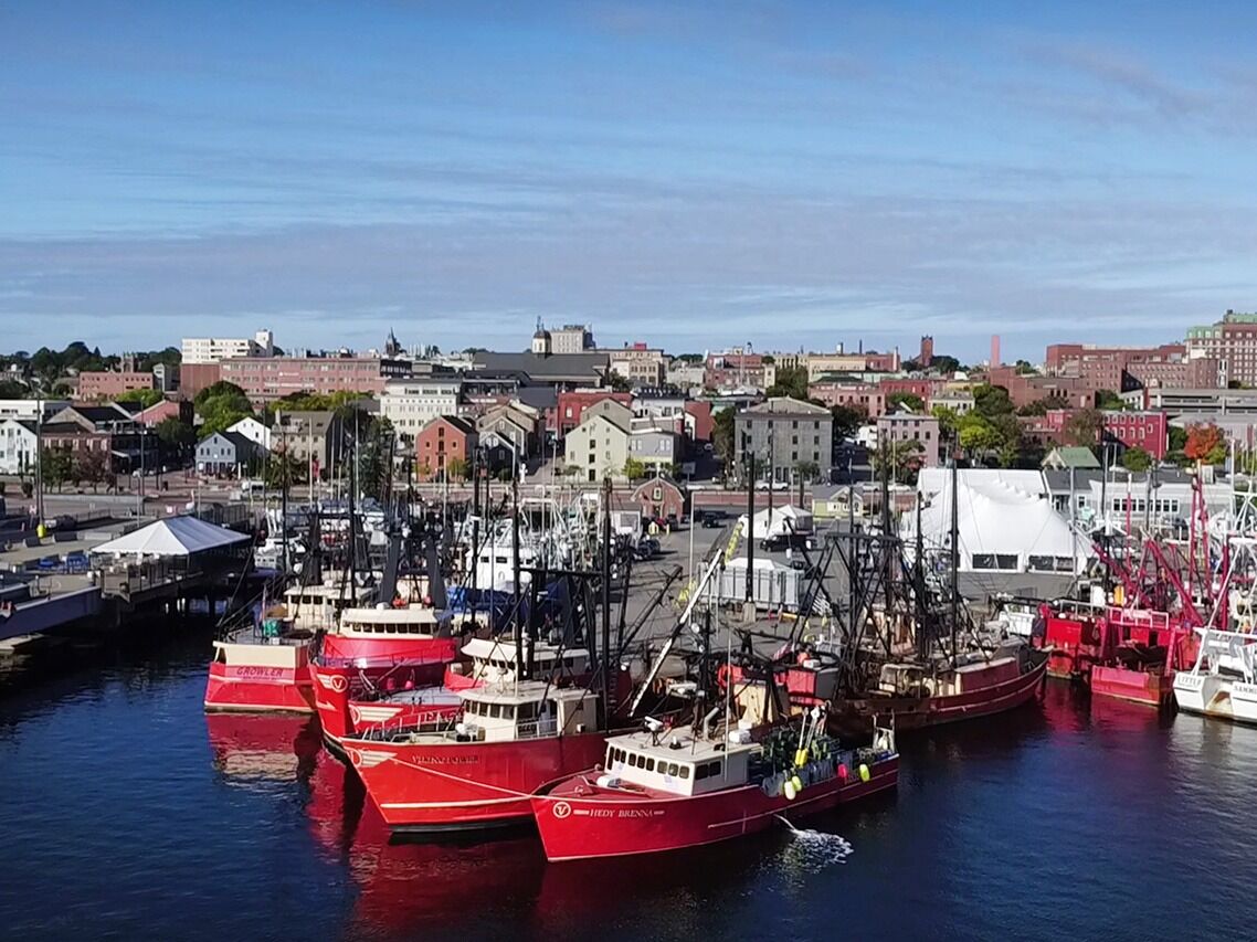 Picture of Explore Downtown New Bedford 