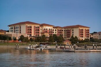 Picture of Hilton Dallas/Rockwall Lakefront