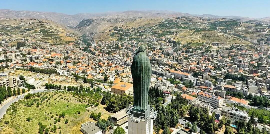Picture of Zahle Village