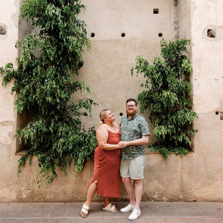 Guatemala engagement photoshoot ideas