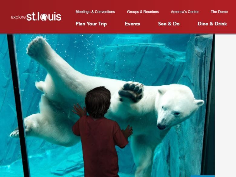 Picture of Saint Louis Zoo