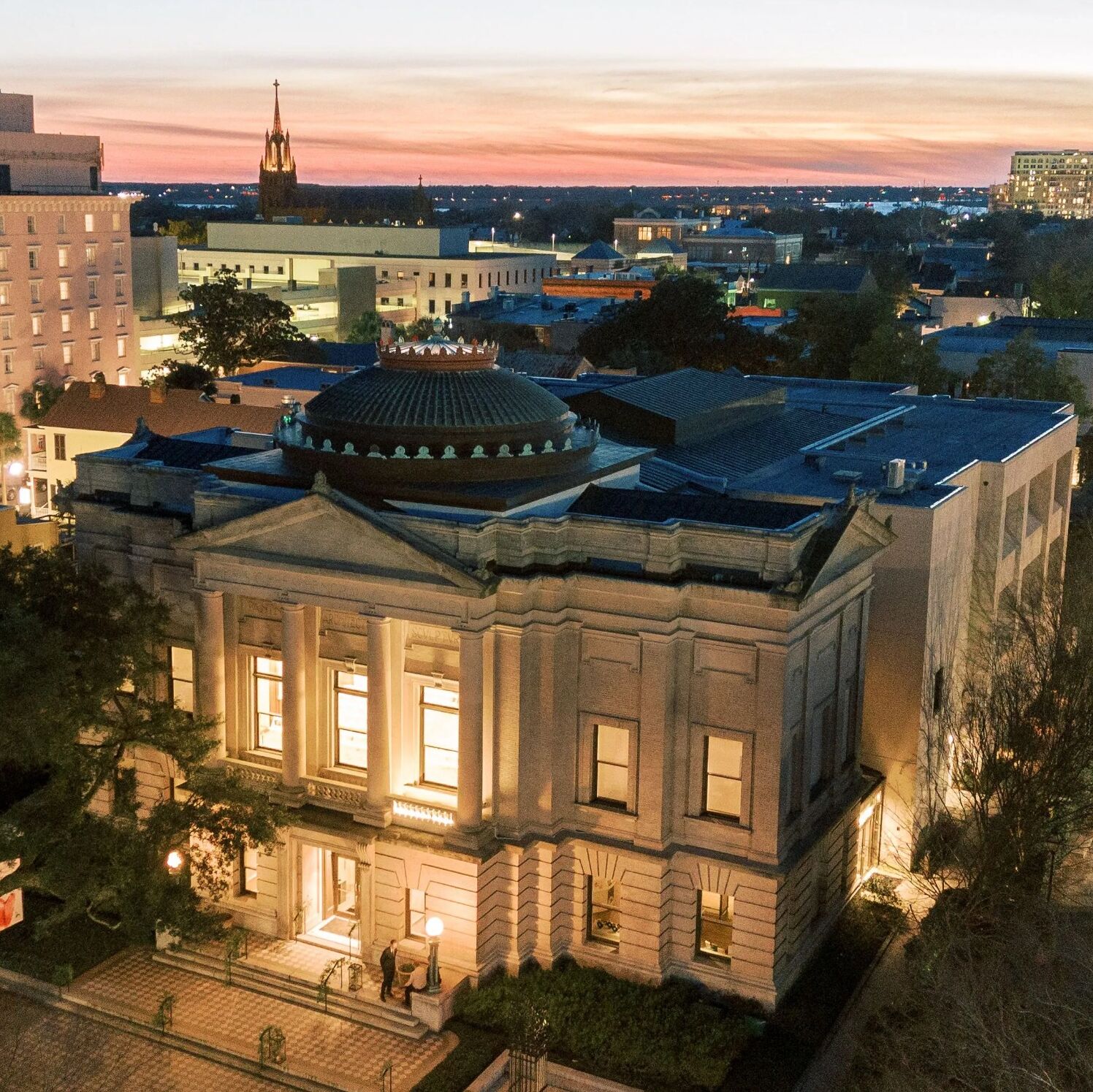 Picture of Gibbes Museum of Art