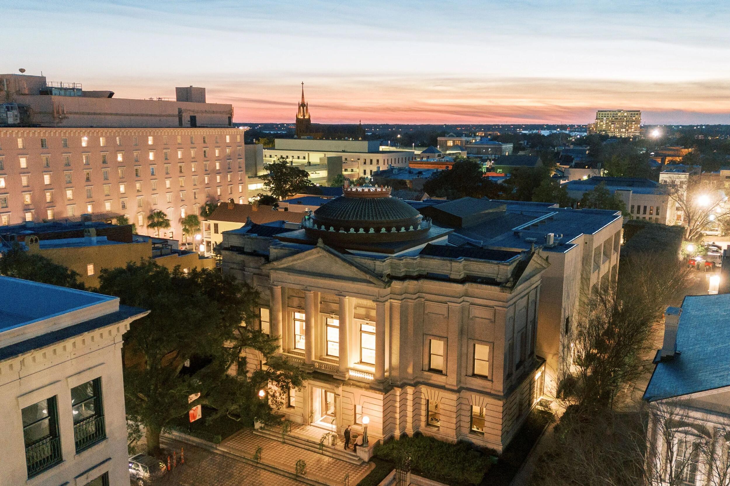 Picture of Gibbes Museum of Art