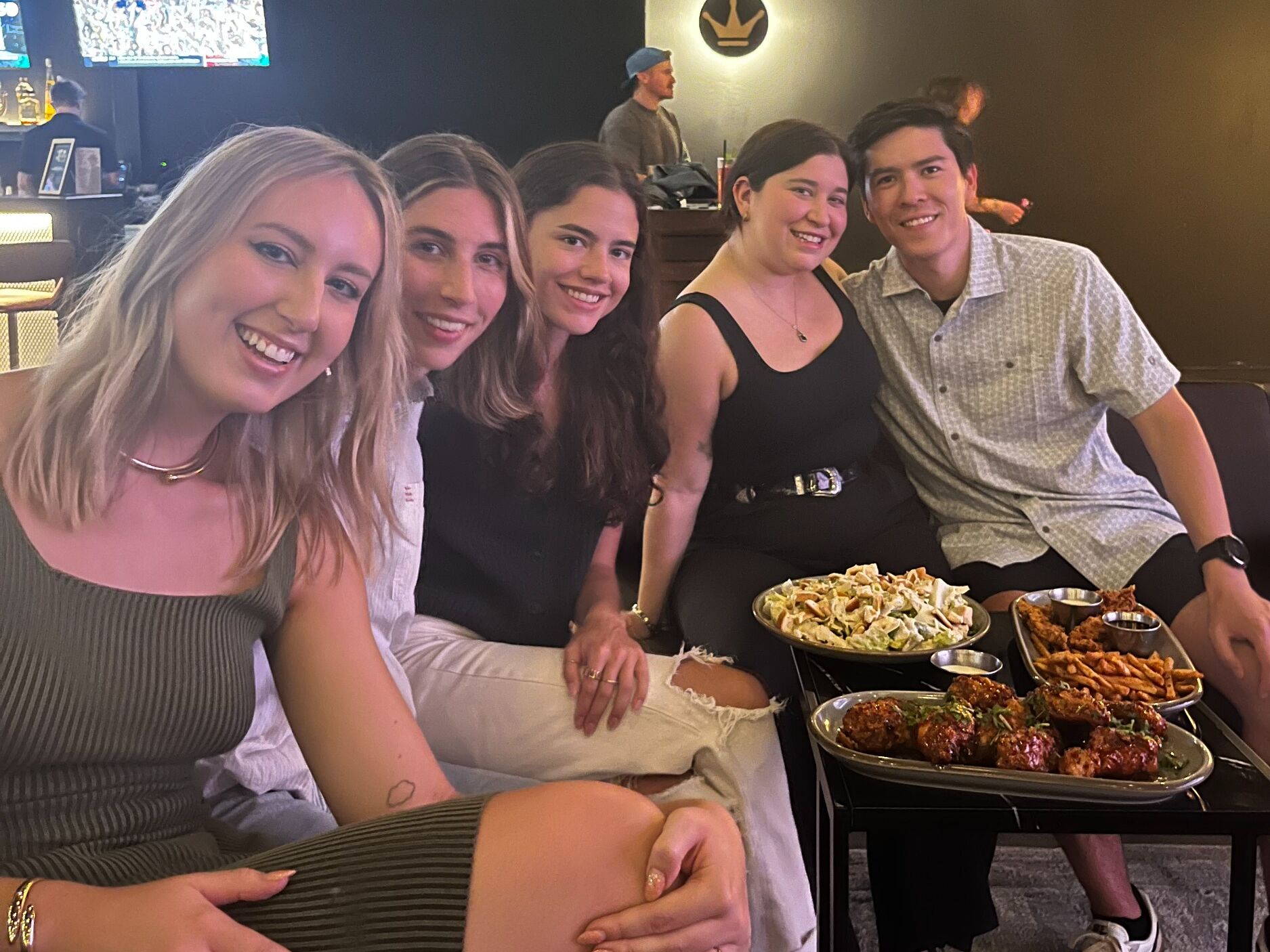 Picture of The LeRoy Lounge