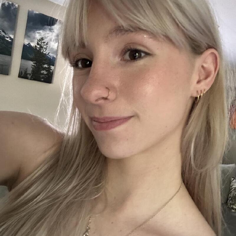 Samantha Armstrong