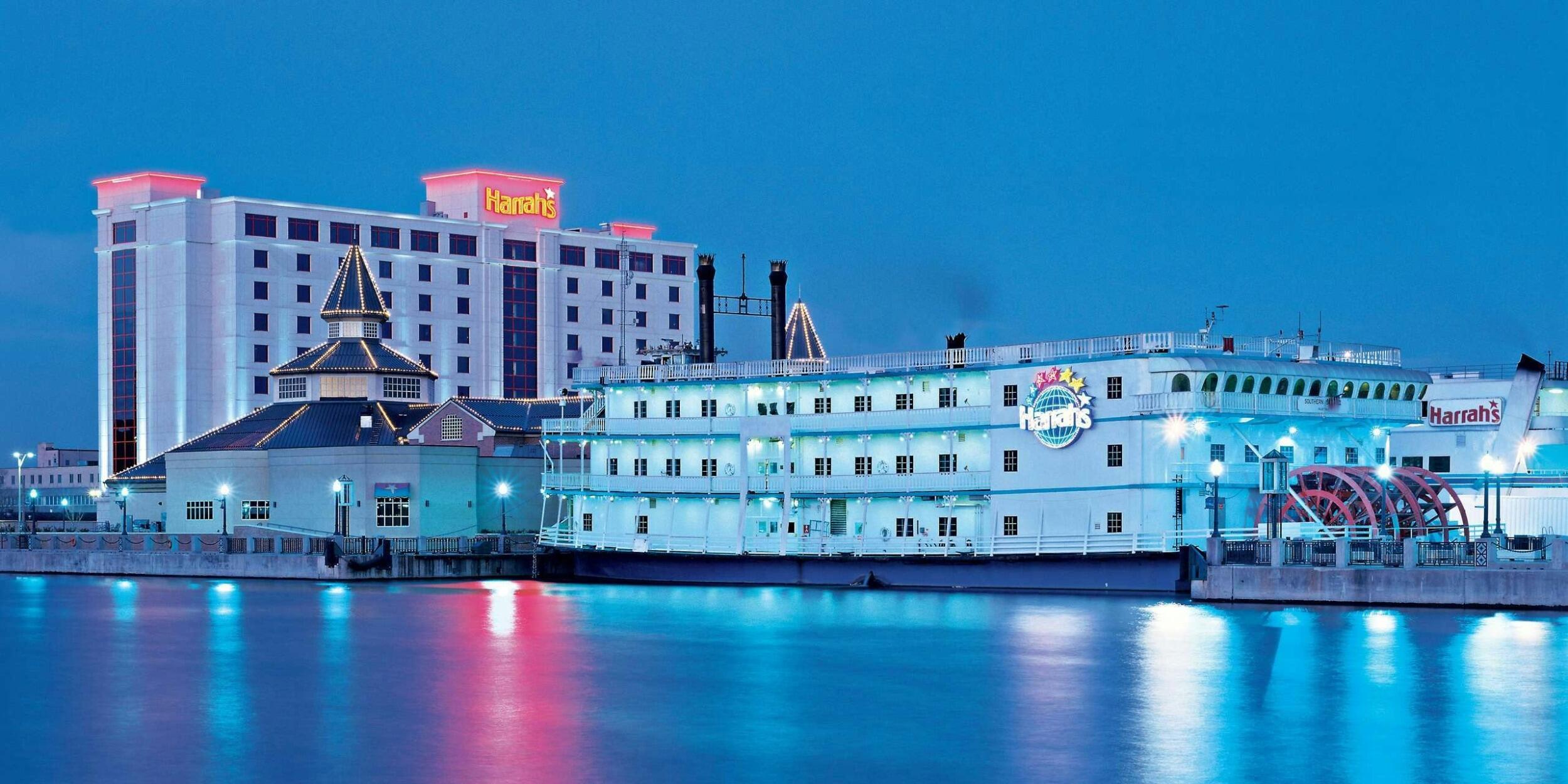 Picture of Harrah's Joliet - A Caesars Rewards Destination