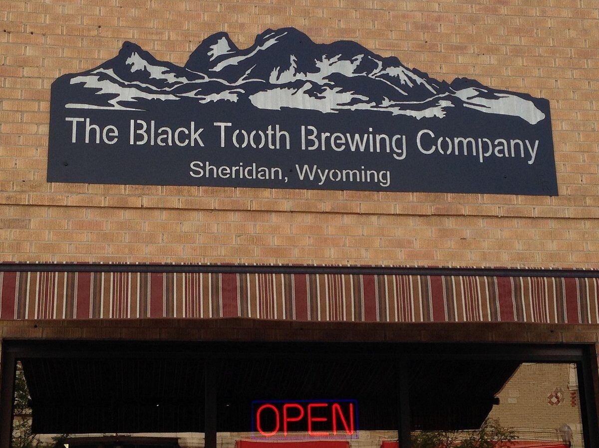 Picture of Black Tooth Brewing Company