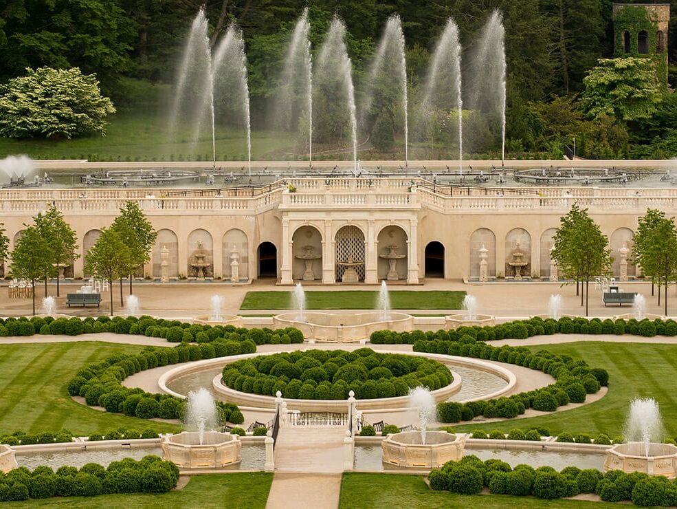 Picture of Longwood Gardens