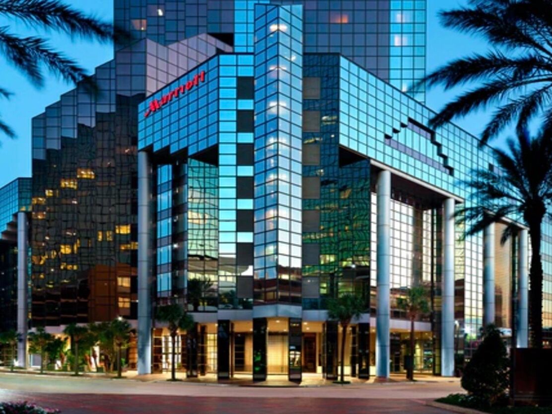 Picture of New Orleans Marriott Metairie at Lakeway