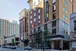 Picture of Home2 Suites by Hilton San Antonio Riverwalk TX