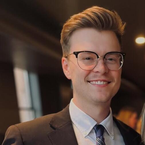 Ryan Fort