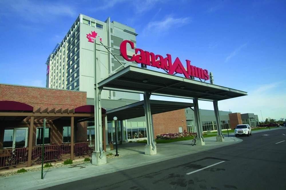 Picture of Canad Inns Destination Centre Grand Forks