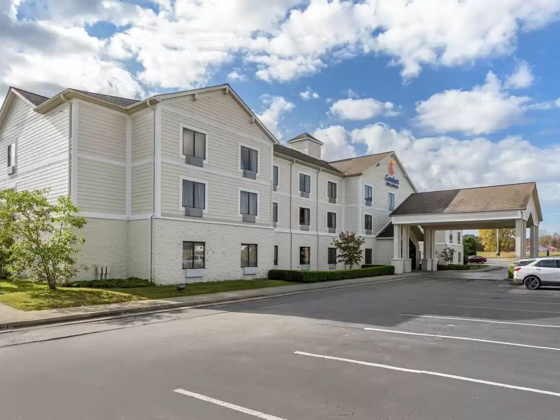 Picture of Comfort Inn & Suites