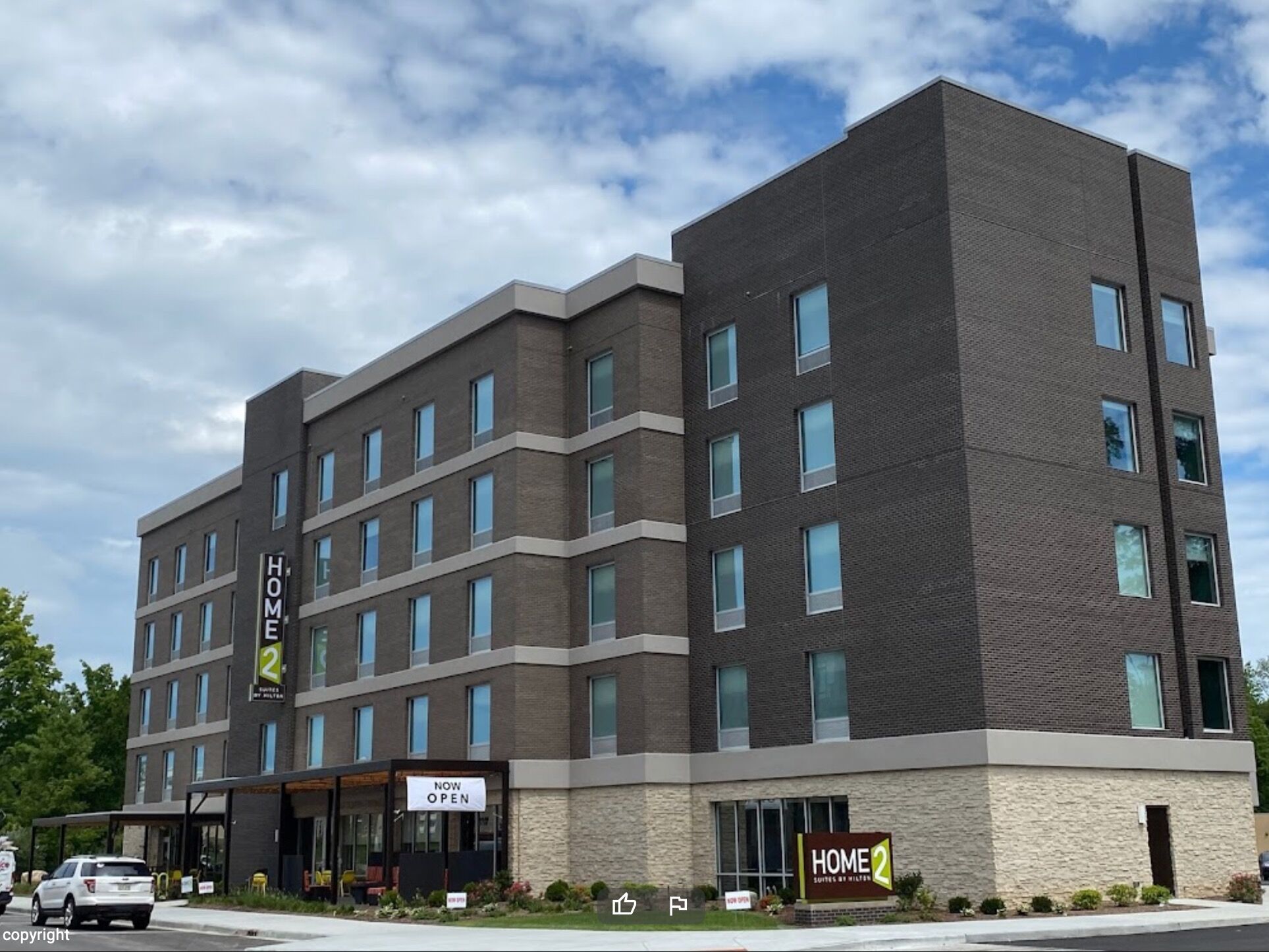 Picture of Home2 Suites by Hilton Carmel Indianapolis