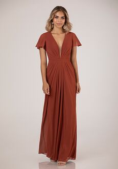 Sorella Vita 9458 Bridesmaid Dress