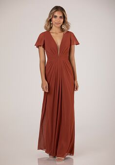 Sorella Vita 9458 Bridesmaid Dress
