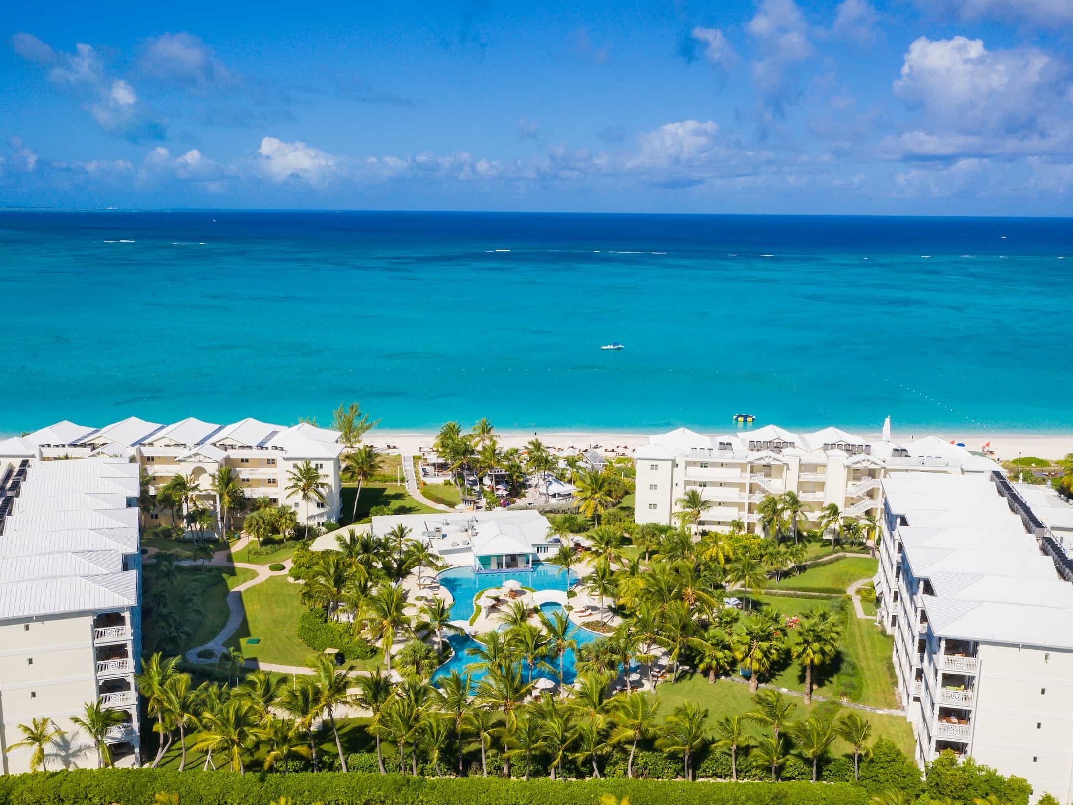 Picture of Alexandra Resort - All Inclusive