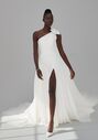 Justin Alexander Signature Gramercy A-Line Wedding Dress - thumbnail - 1