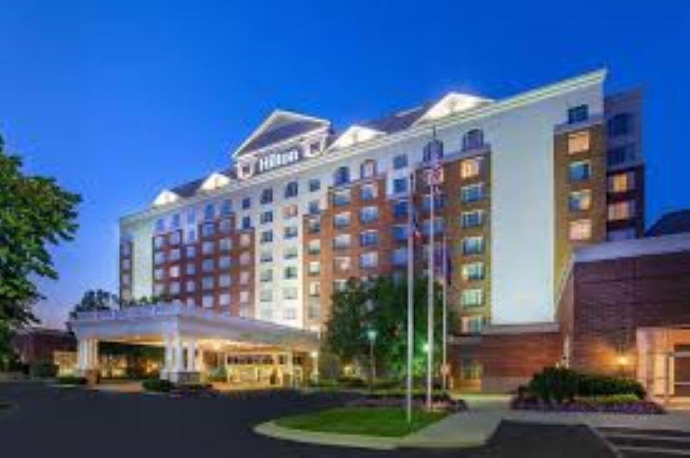 Picture of Hilton Columbus/Polaris